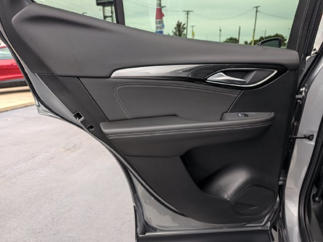 Used 2024 Buick Envision Preferred AWD/4WD image 14