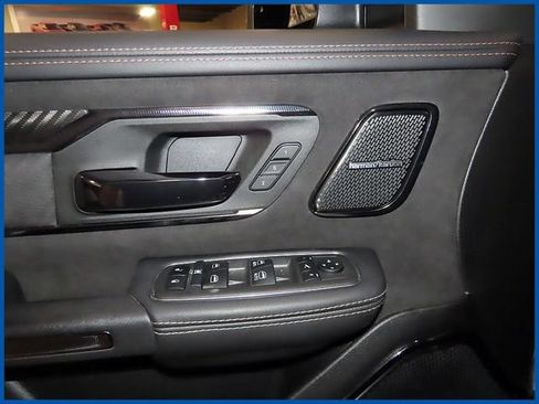 Used 2024 RAM 1500 TRX AWD/4WD image 12