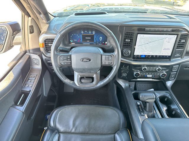 Used 2024 Ford F150 Tremor w/ Equipment Group 402A High AWD/4WD image 14