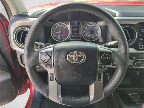 Certified 2023 Toyota Tacoma SR5 image 15