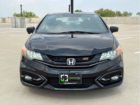 Used 2014 Honda Civic Si image 2