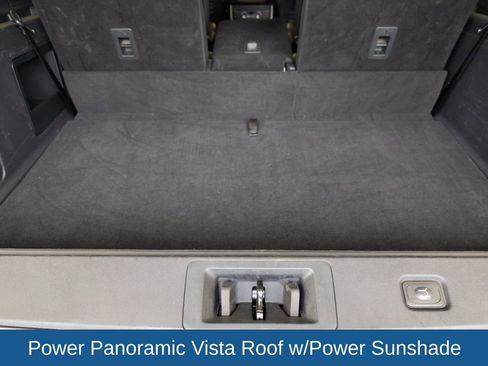 Certified 2025 Ford Expedition Max Active image 40