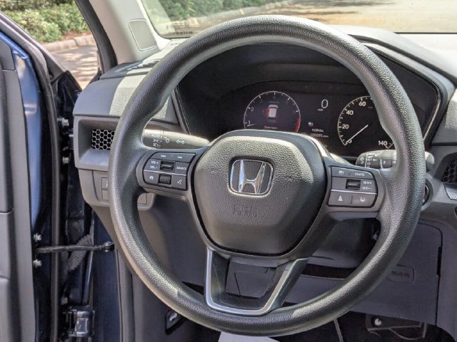 Certified 2022 Honda CR-V EX image 19