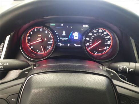 Certified 2022 Toyota Camry XSE FWD image 17