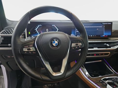Used 2026 BMW X5 xDrive40i w/ Premium Package image 19