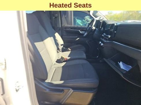 Used 2022 GMC Sierra 1500 SLE AWD/4WD image 10