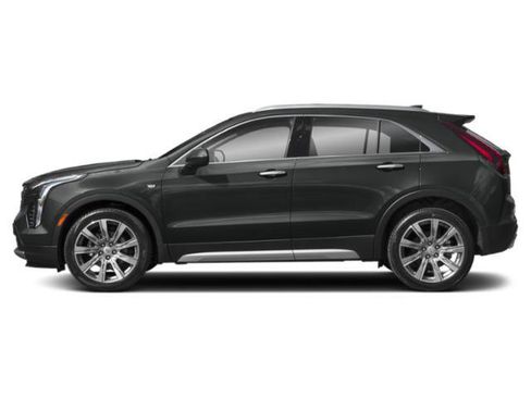 Used 2019 Cadillac XT4 Premium Luxury FWD image 3