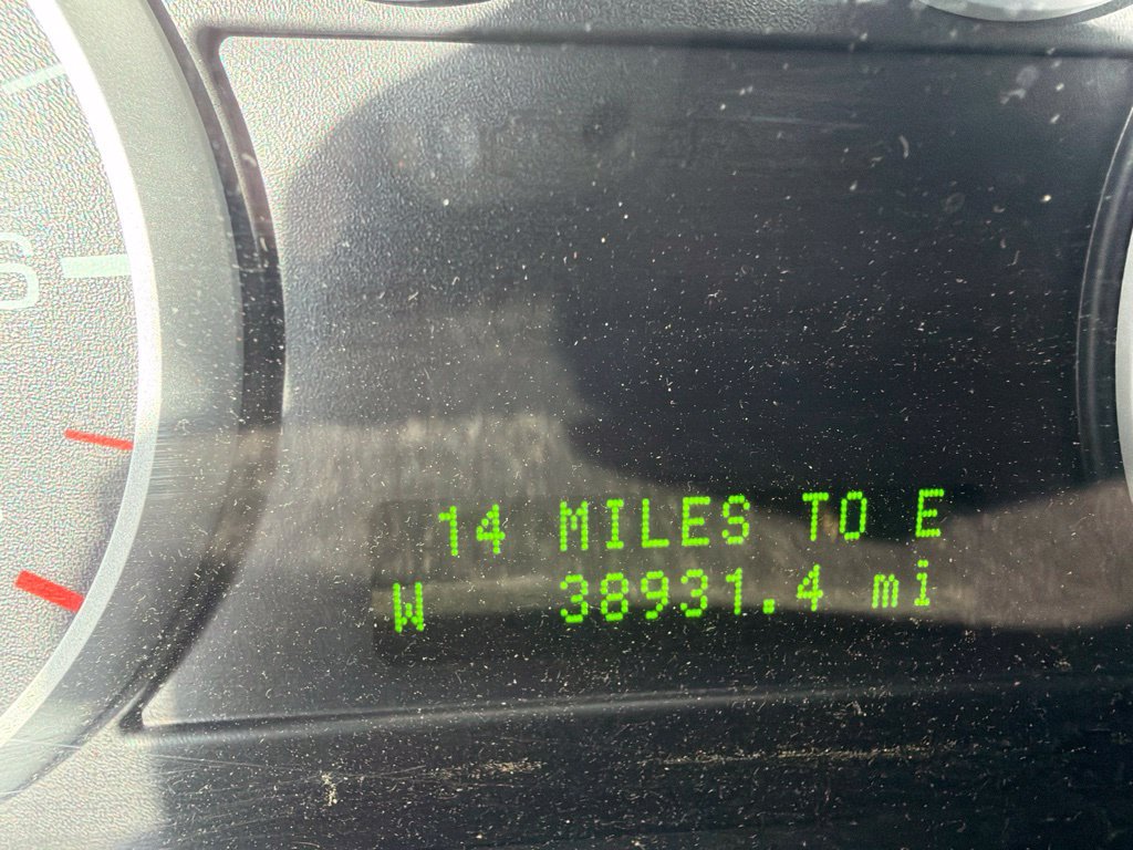 Used 2006 Ford Fusion SEL FWD image 13