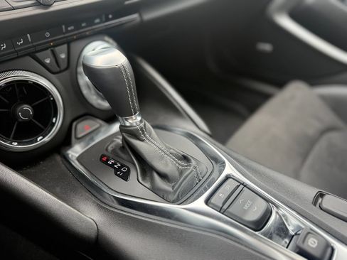 Used 2022 Chevrolet Camaro LT w/ RS Package RWD image 15