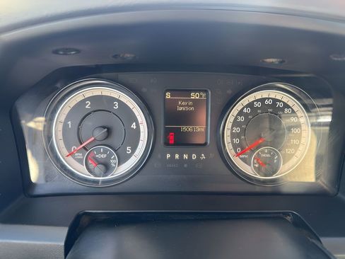 Used 2018 RAM 2500 Tradesman w/ Chrome Appearance Group image 20