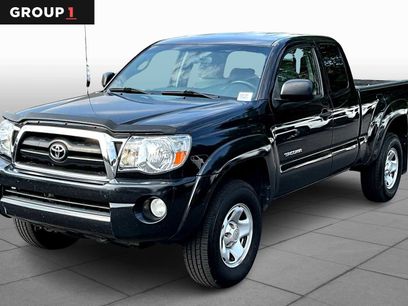 Used 2007 Toyota Tacoma PreRunner