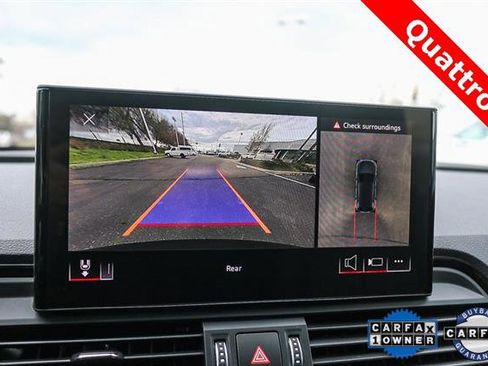 Used 2023 Audi Q5 2.0T Premium Plus image 46