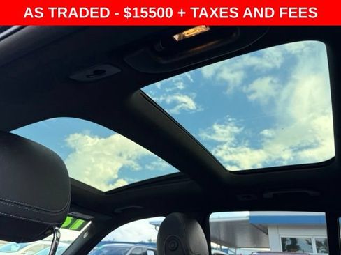 Used 2018 Mercedes-Benz GLC 300 image 17