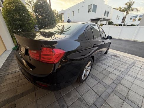 Used 2014 BMW 328i xDrive Sedan AWD/4WD image 6