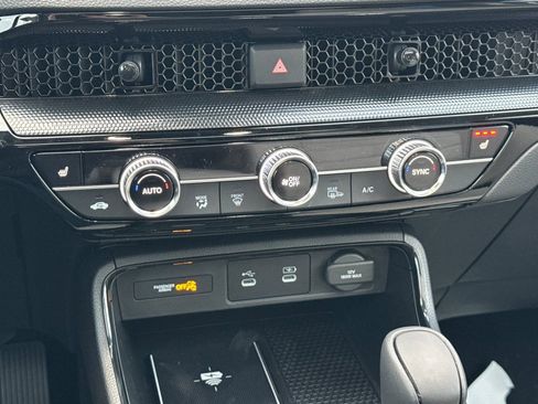 New 2026 Honda CR-V EX-L image 22