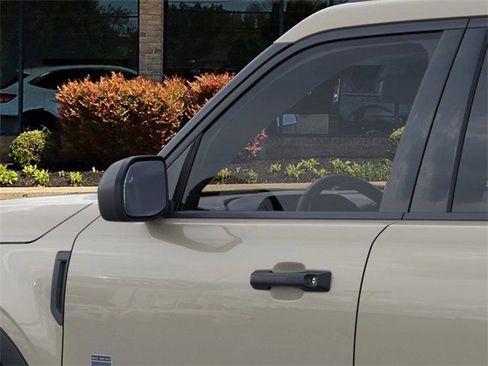 New 2025 Ford Bronco Sport Big Bend image 20