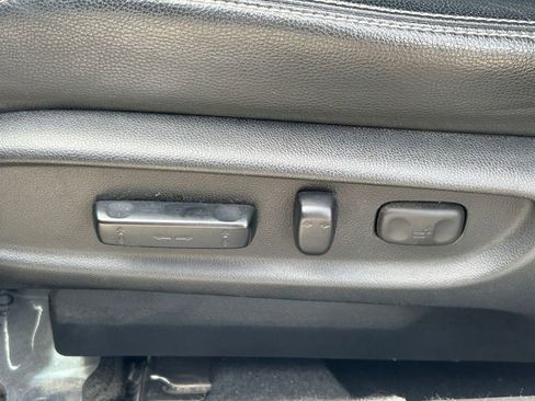 Used 2017 Honda Accord Sport image 22