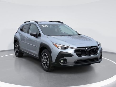 New 2026 Subaru Crosstrek 2.5i Premium image 1