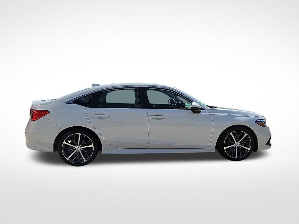 Used 2024 Honda Civic Touring image 5