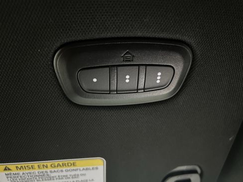 Used 2023 Jeep Wagoneer L Series II image 22