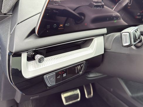 New 2026 Cadillac Optiq Luxury 2 image 12