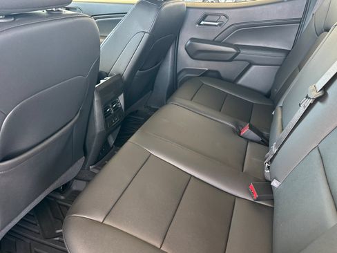 New 2026 Chevrolet Colorado LT w/ LT Convenience Package RWD image 13
