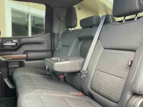 Used 2019 Chevrolet Silverado 1500 RST w/ All-Star Edition image 19