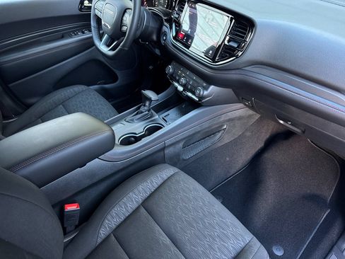 New 2026 Dodge Durango GT AWD/4WD image 17