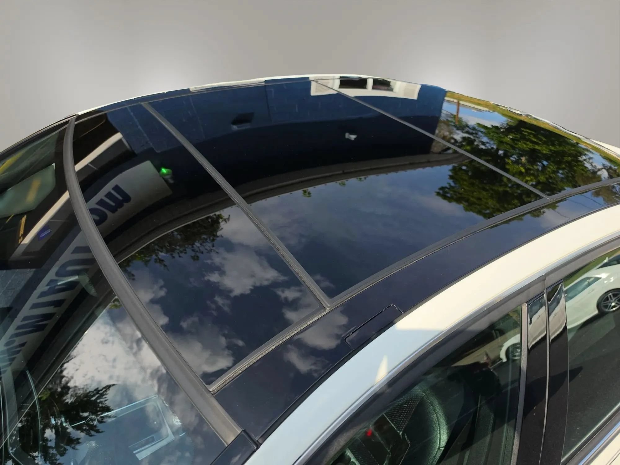 Used 2012 Mercedes-Benz C 300 4MATIC Sedan image 11