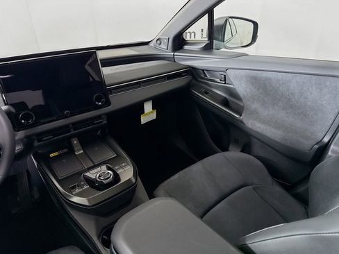 New 2026 Toyota C-HR AWD/4WD image 23