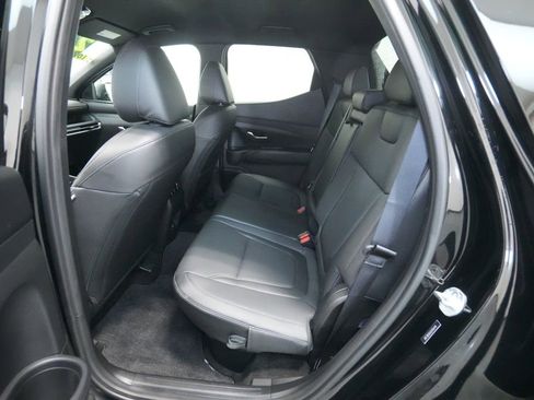 Used 2025 Hyundai Santa Cruz SEL image 17