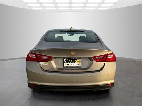 Used 2024 Chevrolet Malibu LT image 6