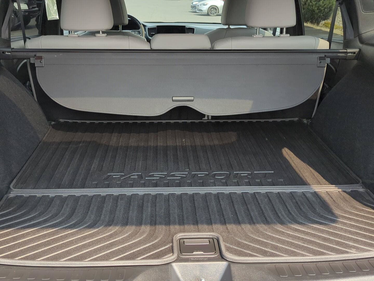 Used 2021 Honda Passport Touring image 7