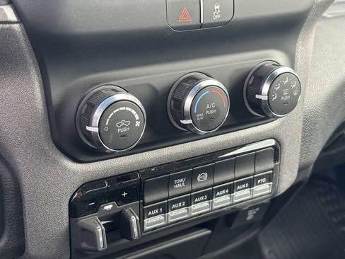 New 2024 RAM 5500 Tradesman image 12