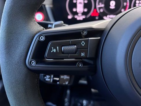 New 2026 Porsche Cayenne GTS image 15