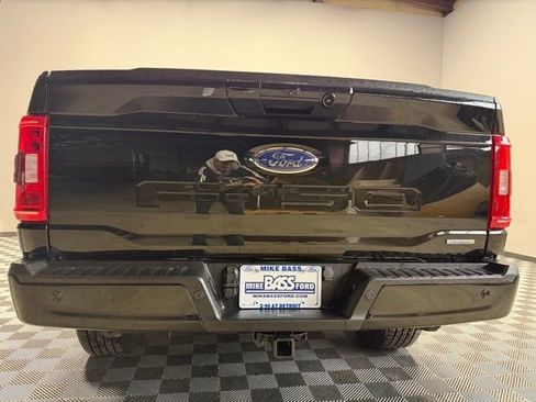 Used 2023 Ford F150 XLT w/ Equipment Group 302A High image 9