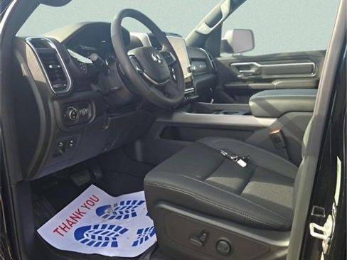 New 2026 RAM 1500 Big Horn image 10