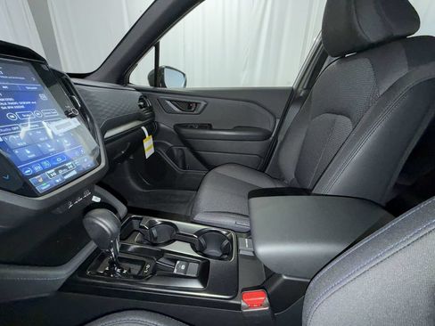 New 2026 Subaru Forester Premium AWD/4WD image 20