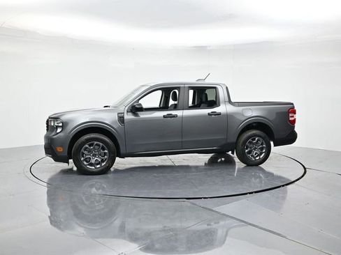 New 2025 Ford Maverick XLT w/ XLT Luxury Package image 7
