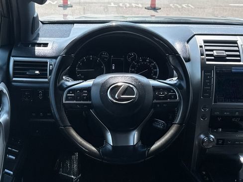 Used 2020 Lexus GX 460 Premium AWD/4WD image 16