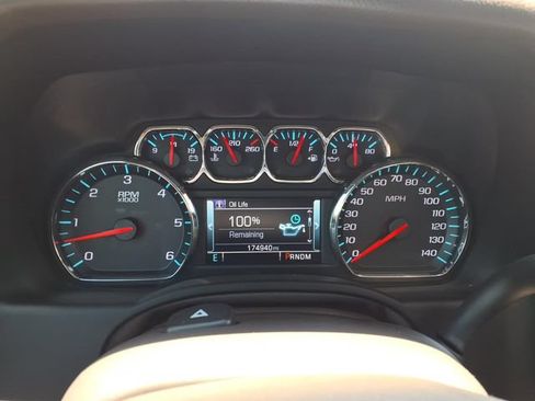 Used 2015 Chevrolet Suburban LTZ AWD/4WD image 26