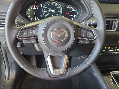Used 2024 MAZDA CX-5 AWD 2.5 S w/ Premium Plus Pkg image 27
