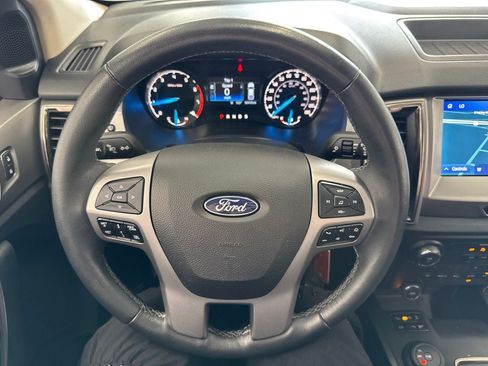 Used 2021 Ford Ranger XLT w/ Equipment Group 302A High AWD/4WD image 18