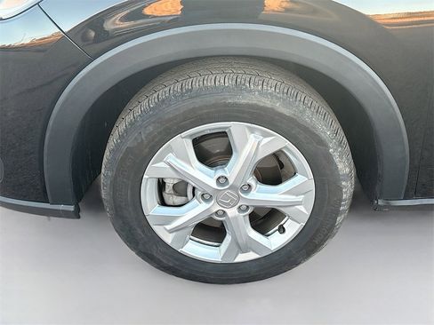 Used 2024 Honda HR-V LX image 28