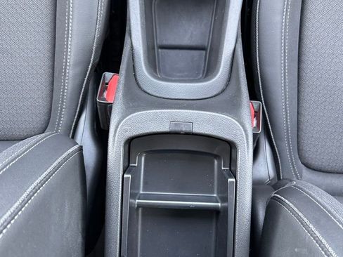 Certified 2022 Buick Encore GX Select image 20