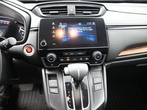 Used 2022 Honda CR-V EX image 7