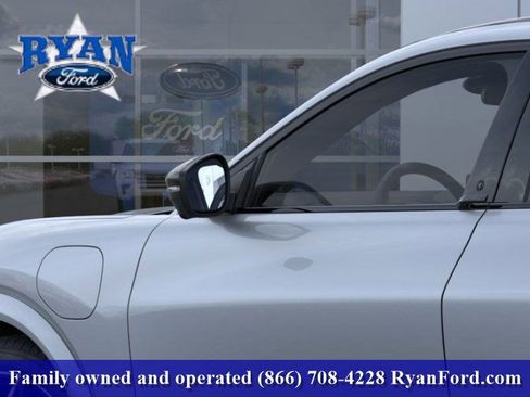 New 2025 Ford Mustang Mach-E GT image 20