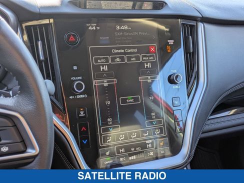 Certified 2023 Subaru Outback Limited image 25