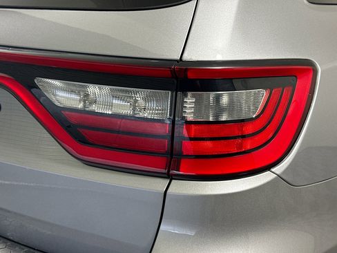 Used 2020 Dodge Durango AWD w/ Trailer Tow Group IV image 34