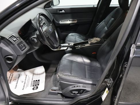 Used 2008 Volvo S40 T5 image 9